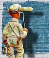 painter