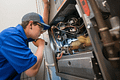 heating and cooling, repair