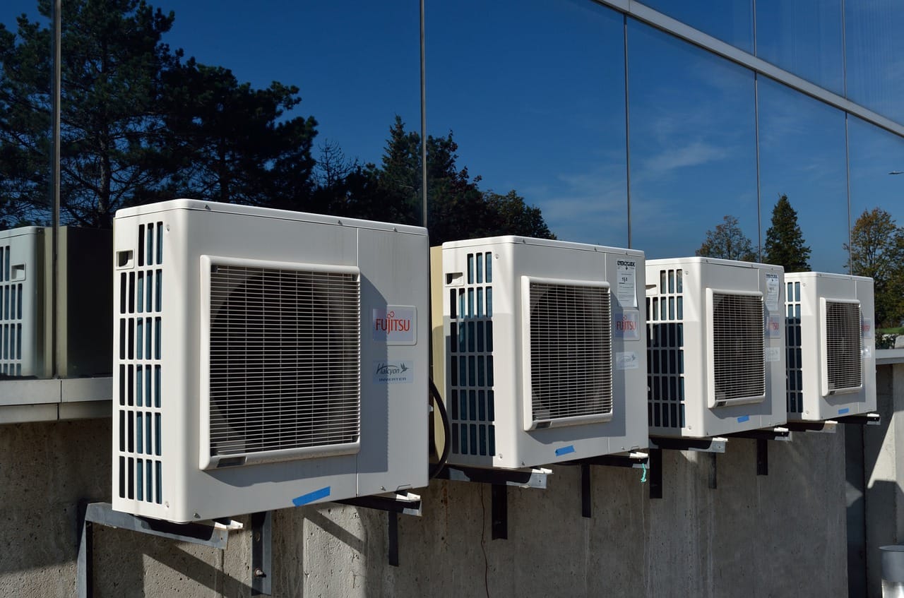 HVAC system