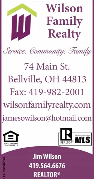 wilson family realty